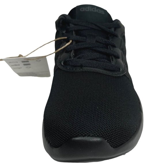 adidas Lite Racer Little Boys Running Shoe Size 13 Black Lightweight Comfortable - Picture 5 of 13